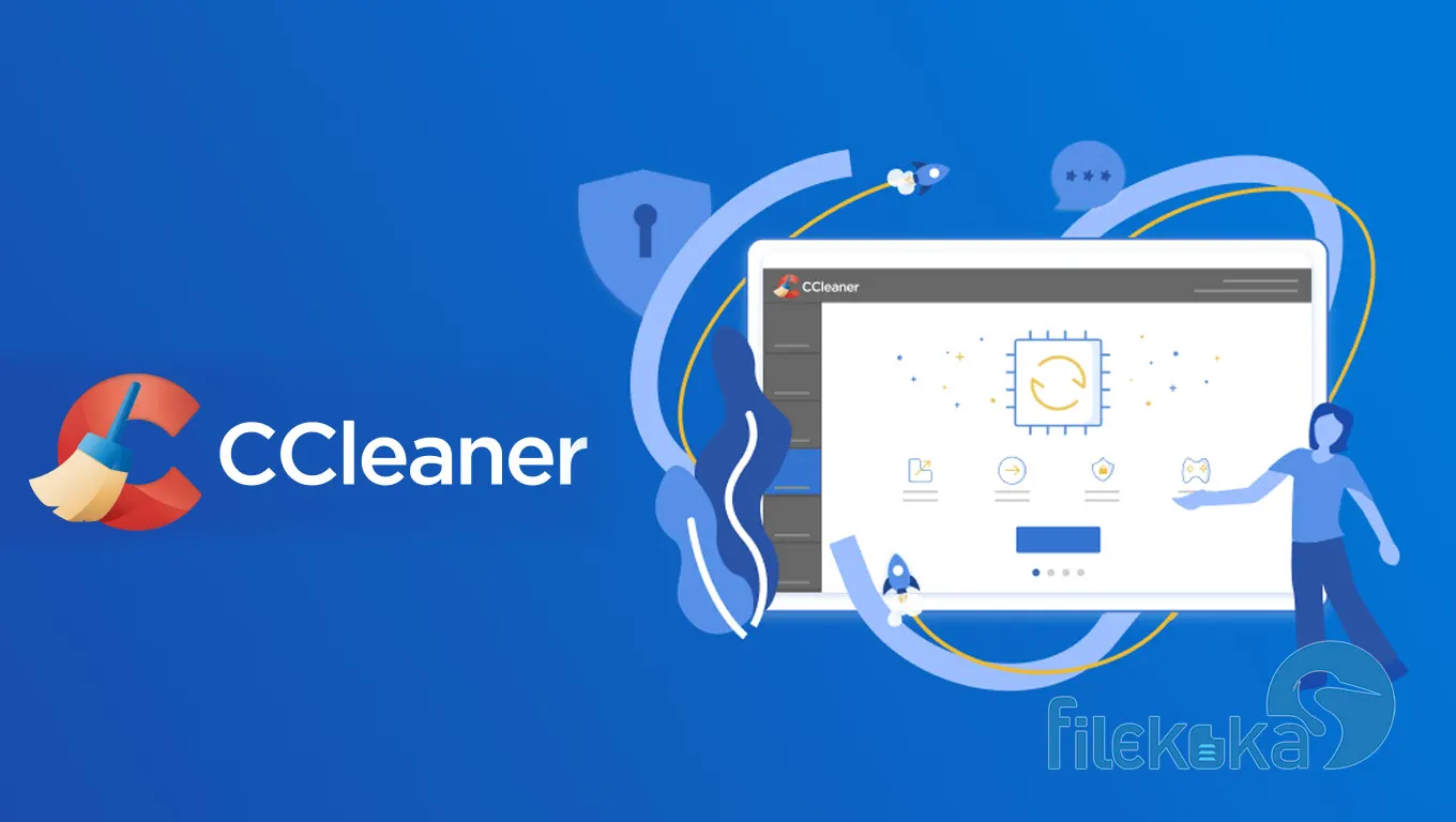 CCleaner